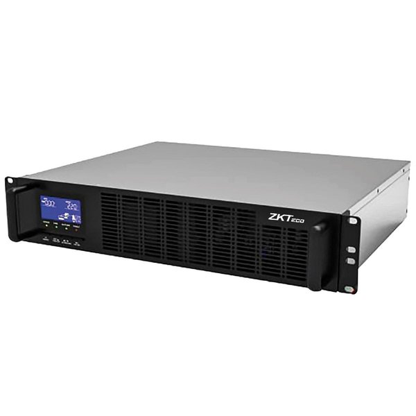 Imagen de Ups Zkteco 2.7kw 72v 220-240v Hi