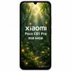 Imagen de Xiaomi Poco C81 Pro 8GB 64GB 120Hz Cargador Funda