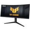 Imagen de Monitor Gamer Asus TUF 34" Curvo UWQHD 180Hz 1ms