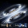 Imagen de Auriculares Inalámbricos BT Cubot Buds 3 IPX4