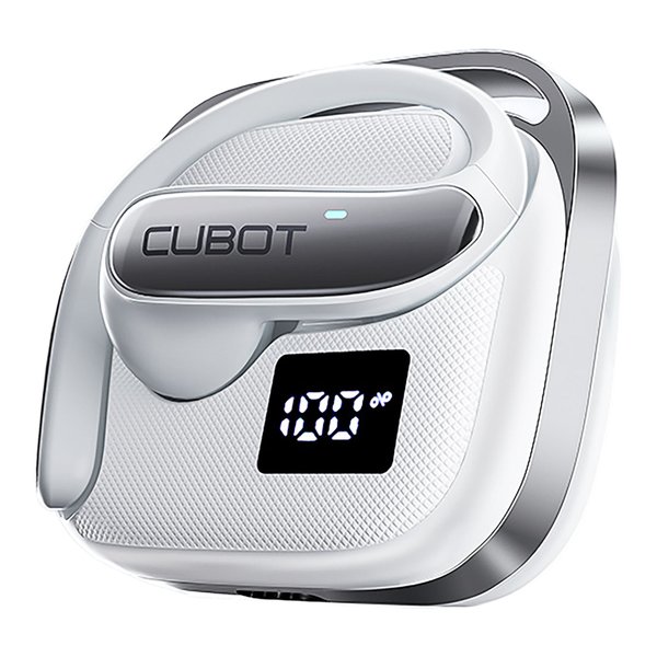 Imagen de Auriculares Inalámbricos BT Cubot Vibe R3 IPX5
