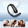 Imagen de Auriculares Inalámbricos BT Cubot Vibe R3 IPX5