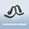 Imagen de Auriculares Inalámbricos BT Cubot Vibe R3 IPX5