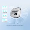 Imagen de Auriculares Inalámbricos BT Cubot Vibe R3 IPX5