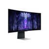 Imagen de Monitor Curvo Gaming Samsung G85SB Oled Ultra WQHD 3440x1440p 34" 175Hz 0.03ms