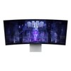 Imagen de Monitor Curvo Gaming Samsung G85SB Oled Ultra WQHD 3440x1440p 34" 175Hz 0.03ms