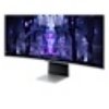 Imagen de Monitor Curvo Gaming Samsung G85SB Oled Ultra WQHD 3440x1440p 34" 175Hz 0.03ms