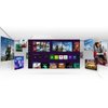 Imagen de Monitor Curvo Gaming Samsung G85SB Oled Ultra WQHD 3440x1440p 34" 175Hz 0.03ms