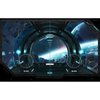 Imagen de Monitor Curvo Gaming Samsung G85SB Oled Ultra WQHD 3440x1440p 34" 175Hz 0.03ms