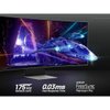 Imagen de Monitor Curvo Gaming Samsung G85SB Oled Ultra WQHD 3440x1440p 34" 175Hz 0.03ms