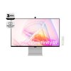 Imagen de Monitor Samsung 27" 5K IPS USB-C