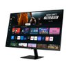 Imagen de Monitor Samsung Smart 32" 4K USB-C Parlantes HDR