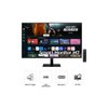 Imagen de Monitor Samsung Smart 32" 4K USB-C Parlantes HDR