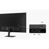 Imagen de Monitor Samsung Smart 32" 4K USB-C Parlantes HDR