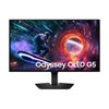 Imagen de Monitor Samsung 27" QD-OLED 2K 180Hz FreeSync