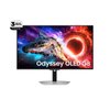 Imagen de Monitor Samsung 32" QD-OLED 4K 240Hz