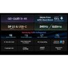 Imagen de Monitor Samsung 32" QD-OLED 4K 240Hz