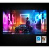 Imagen de Monitor Samsung 32" QD-OLED 4K 240Hz