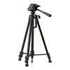 Imagen de Trípode Para Cámara Extensible 55,5" Unno Ph1952bk