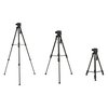 Imagen de Trípode Para Cámara Extensible 55,5" Unno Ph1952bk