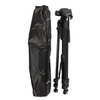 Imagen de Trípode Para Cámara Extensible 55,5" Unno Ph1952bk