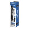 Imagen de Trípode Para Cámara Extensible 55,5" Unno Ph1952bk