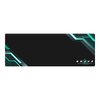 Imagen de Mousepad Gaming Unno Brave XL 80cm Antideslizante