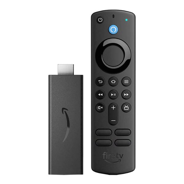 Imagen de Amazon Fire Tv Stick Gen3 FHD Control Remoto Alexa Gen3