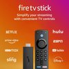 Imagen de Amazon Fire Tv Stick Gen3 FHD Control Remoto Alexa Gen3