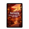 Imagen de Tablet Samsung Galaxy Tab S10 FE 10,9" WiFi 24GB 256GB S Pen