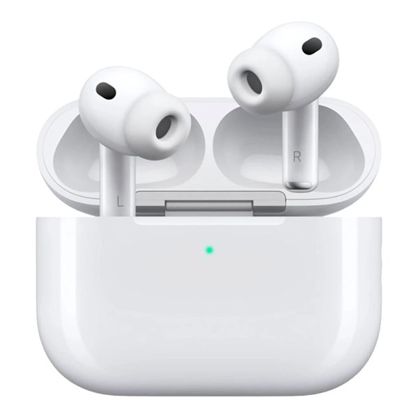 Imagen de Auriculares Apple Airpods Pro Gen3 Ip57 Bluetooth Usb C