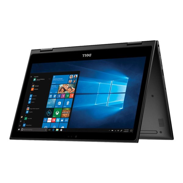 Imagen de Notebook 2en1 Dell 13'' Core I5 8gb 256gb Win
