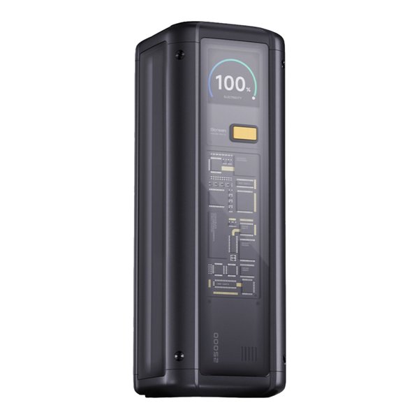 Imagen de Powerbank Xiaomi Hypercharge 212w 25000mAh Carga Rápida