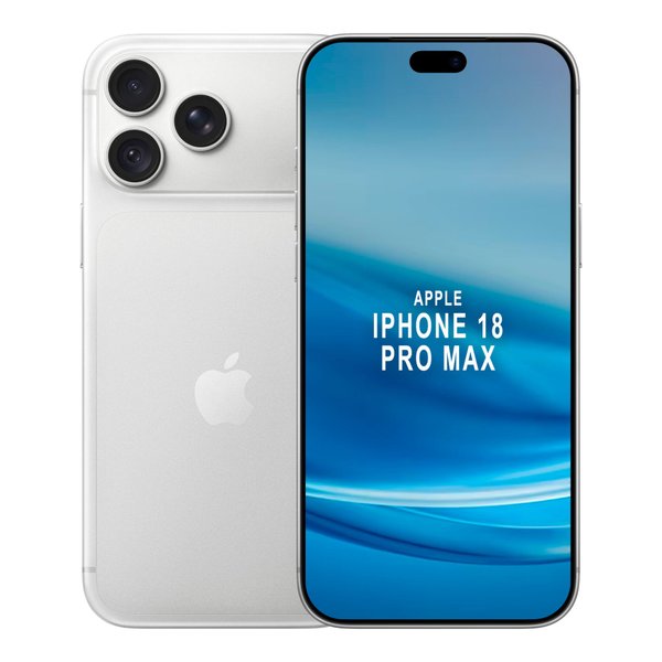Imagen de iPhone 18 Pro Max 6,9'' 5G 12gb 256gb Triple Cam 48mp
