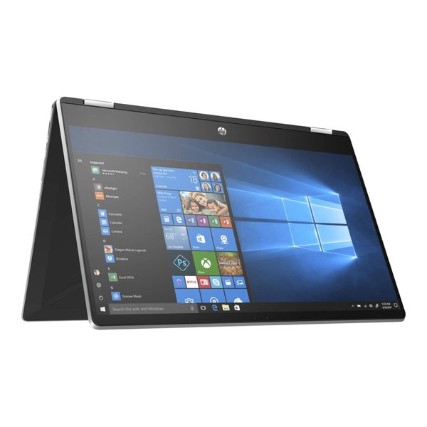 Imagen de Notebook 2en1 Hp 15,6'' Táctil Core I5 8gb 512gb Win11