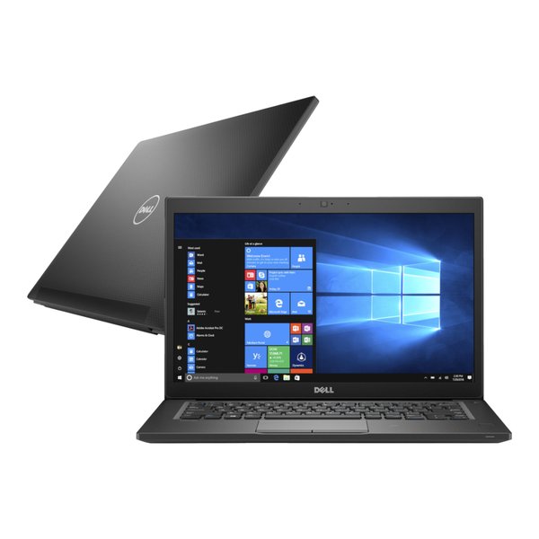 Imagen de Notebook Dell 14'' Core I7 16gb 512gb Win