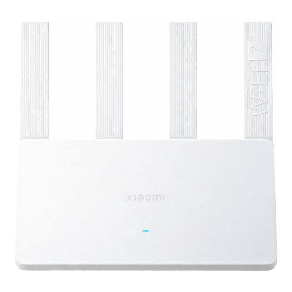 Imagen de Router Xiaomi Doble Banda Wifi7 3600Mbps Mesh