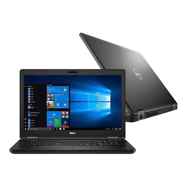 Imagen de Notebook Dell 15,6'' Core I5 16gb 256gb Win