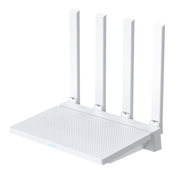 Imagen de Router Xiaomi Doble Banda Wifi6 2976Mbps Mesh