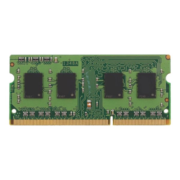 Imagen de Memoria Ddr3 Sodimm 4gb 1600MHz Bulk