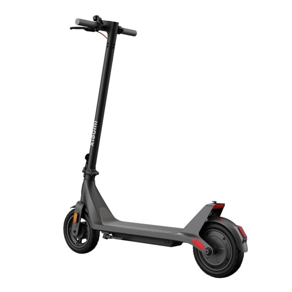 Imagen de Monopatín Eléctrico Xiaomi 4 Lite 2nd Plegable Carga 100kg 25km/h