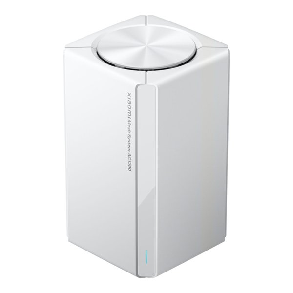 Imagen de Router Xiaomi Mesh System Wifi5 Ac1200 Pack x1