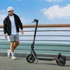 Imagen de Monopatín Eléctrico Xiaomi 4 Lite 2nd Plegable Carga 100kg 25km/h