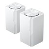 Imagen de Router Xiaomi Mesh System Wifi5 Ac1200 Pack x2