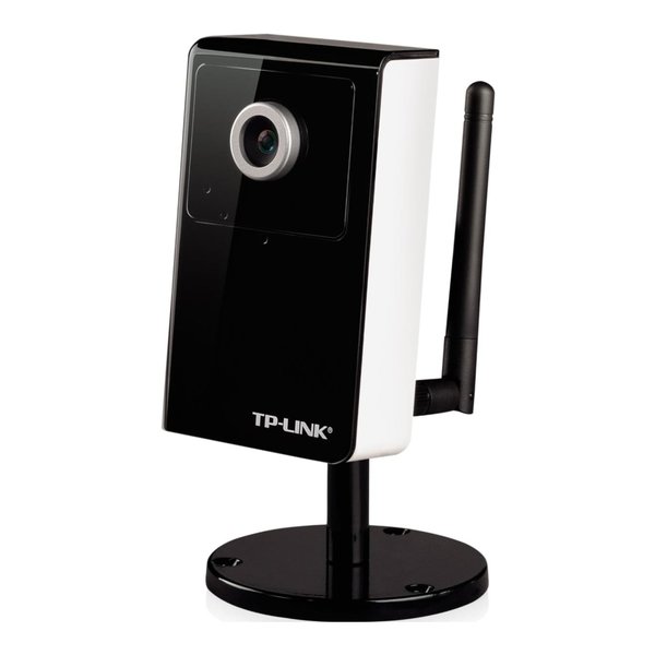 Imagen de Cámara De Seguridad Tp-Link Tlsc3130g Audio Bidireccional Wifi