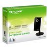 Imagen de Cámara De Seguridad Tp-Link Tlsc3130g Audio Bidireccional Wifi