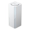 Imagen de Router Xiaomi Mesh System Wifi6 Ax3000 Pack x1