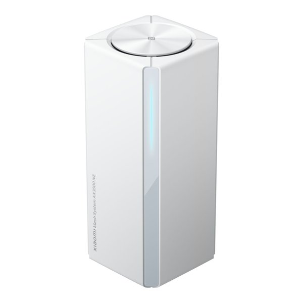 Imagen de Router Xiaomi Mesh System Wifi6 Ax3000 Pack x1