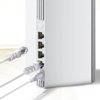 Imagen de Router Xiaomi Mesh System Wifi6 Ax3000 Pack x1