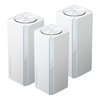 Imagen de Router Xiaomi Mesh System Wifi6 Ax3000 Pack x3